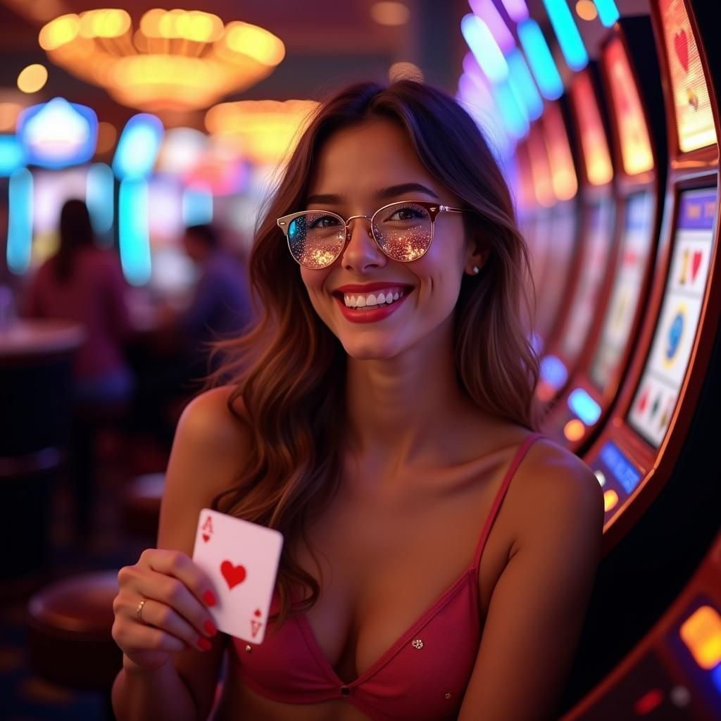 Pengalaman bermain live casino yang mulus di perangkat mobile dengan antarmuka bahasa Indonesia