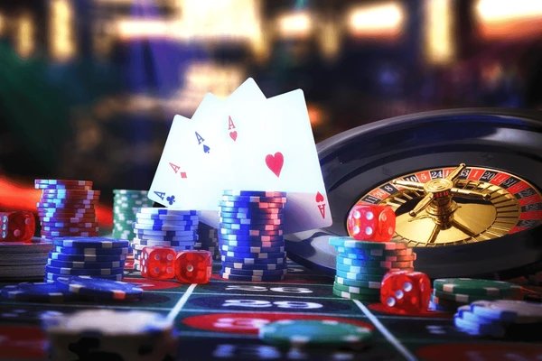 Slot online terbaru dan klasik dengan fitur bonus menarik dan RTP tinggi