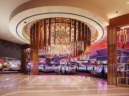 Mainkan Live Casino bersama dealer profesional secara langsung